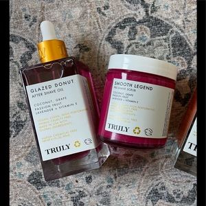 Truly beauty bundle